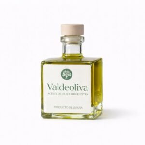 Aceite de Oliva Virgen Extra Picual – Botellita 100mL para eventos