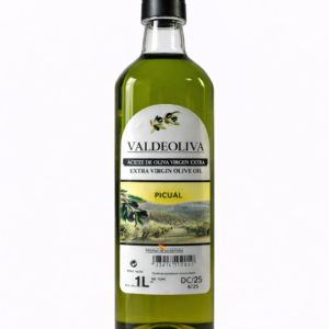 Pack 6 x 1 L Aceite de Oliva Virgen Extra Picual