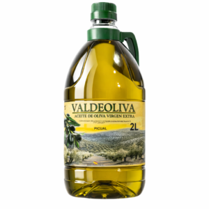 Pack 2 x 2 L Aceite de Oliva Virgen Extra Picual